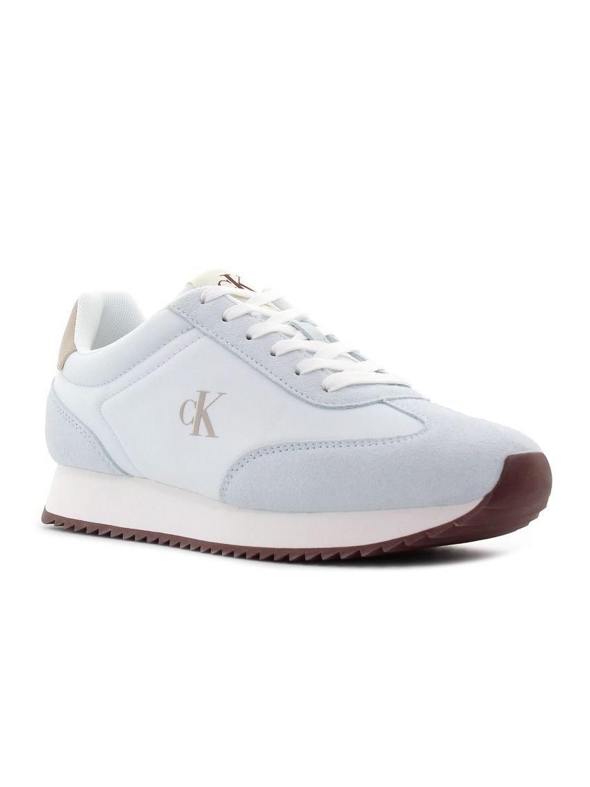Calvin Klein Runner Laceup  YW0YW01828-0G3
