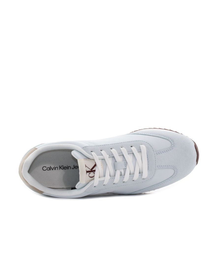 Calvin Klein Runner Laceup  YW0YW01828-0G3