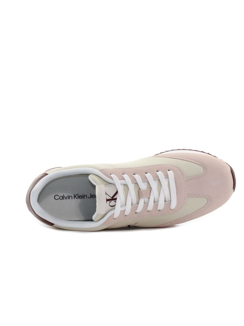 Calvin Klein Runner Laceup  YW0YW01828-0HJ