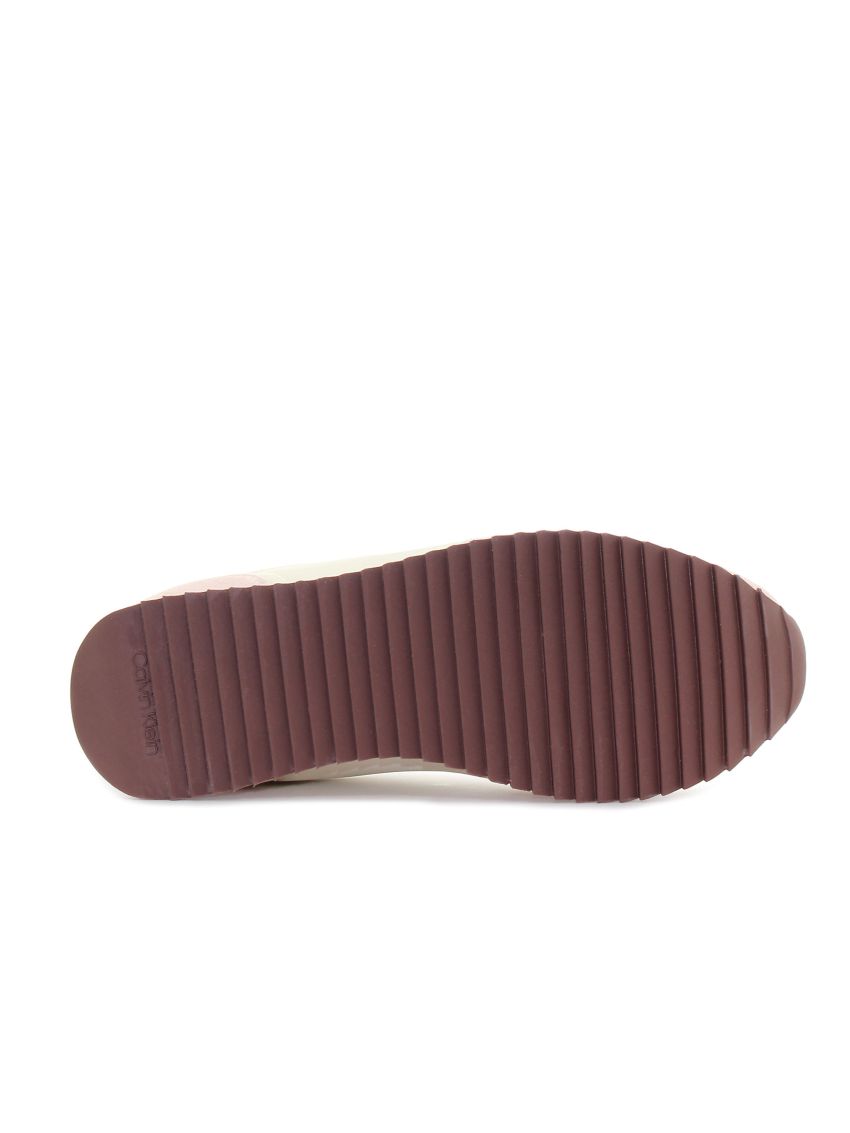 Calvin Klein Runner Laceup  YW0YW01828-0HJ