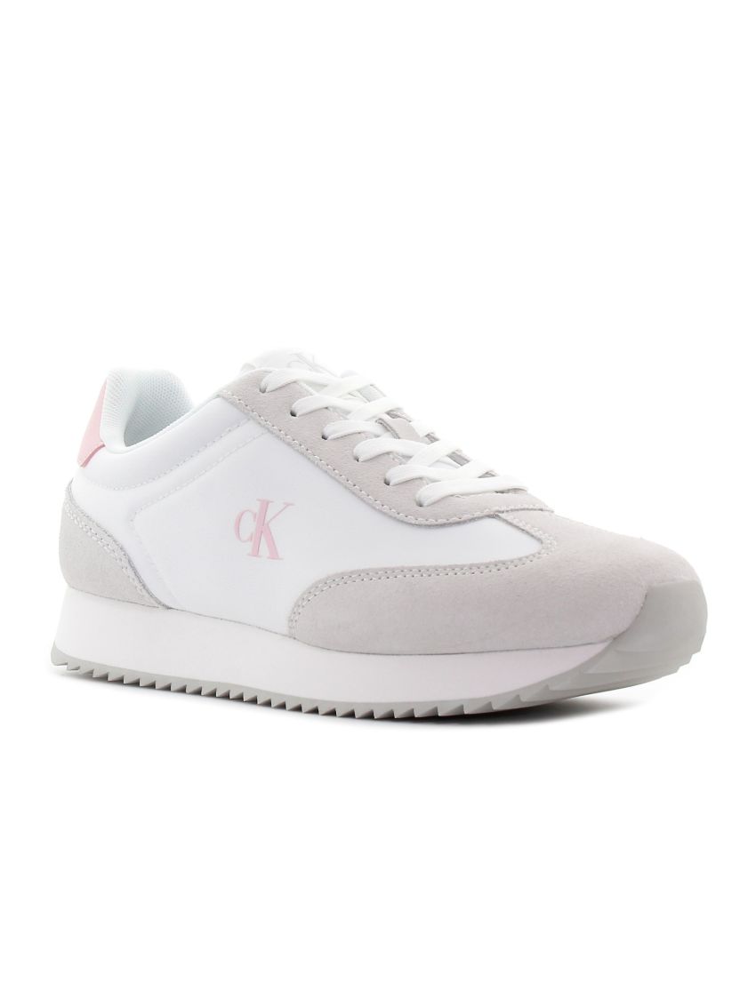 Calvin Klein Runner Laceup  YW0YW01828-0LD