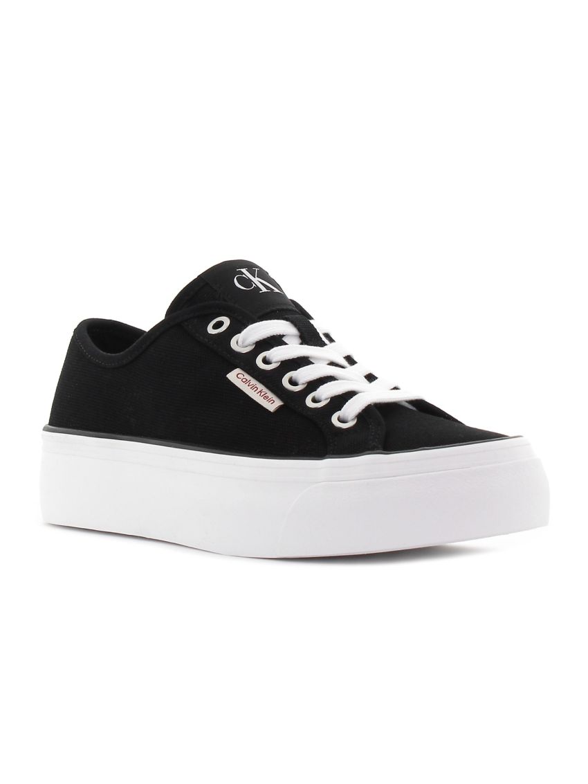 Calvin Klein Vulc Flatform  YW0YW01838-BEH