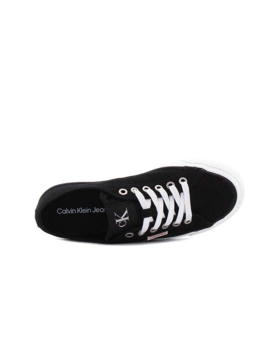Calvin Klein Vulc Flatform  YW0YW01838-BEH