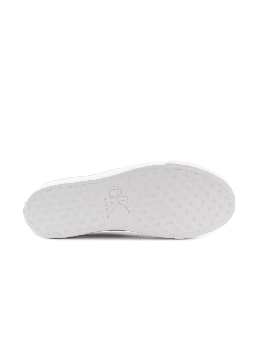 Calvin Klein Vulc Flatform  YW0YW01838-BEH