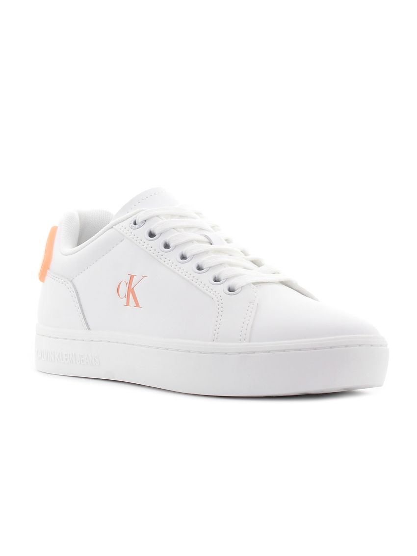 Calvin Klein Classic Cupsole R  YW0YW01845-0HU
