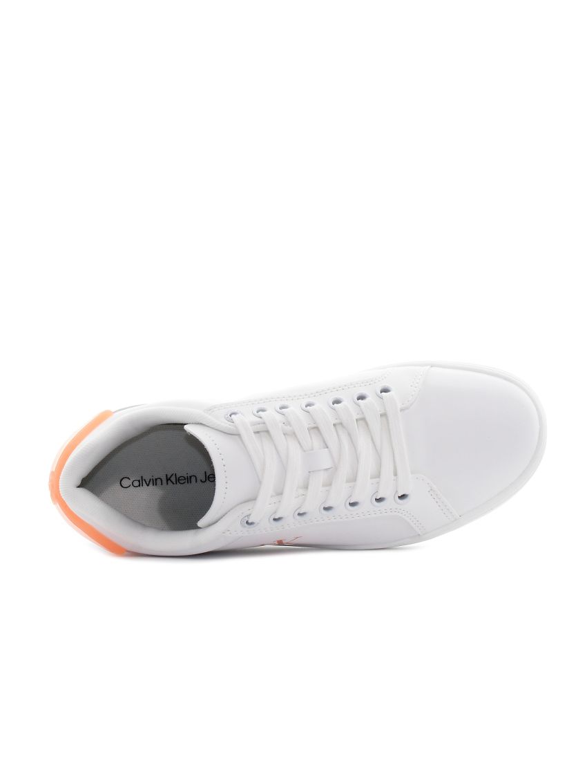 Calvin Klein Classic Cupsole R  YW0YW01845-0HU
