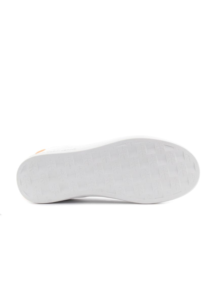 Calvin Klein Classic Cupsole R  YW0YW01845-0HU