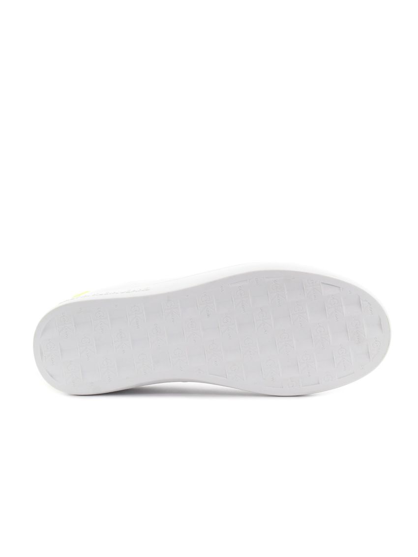 Calvin Klein Classic Cupsole R  YW0YW01845-0HV