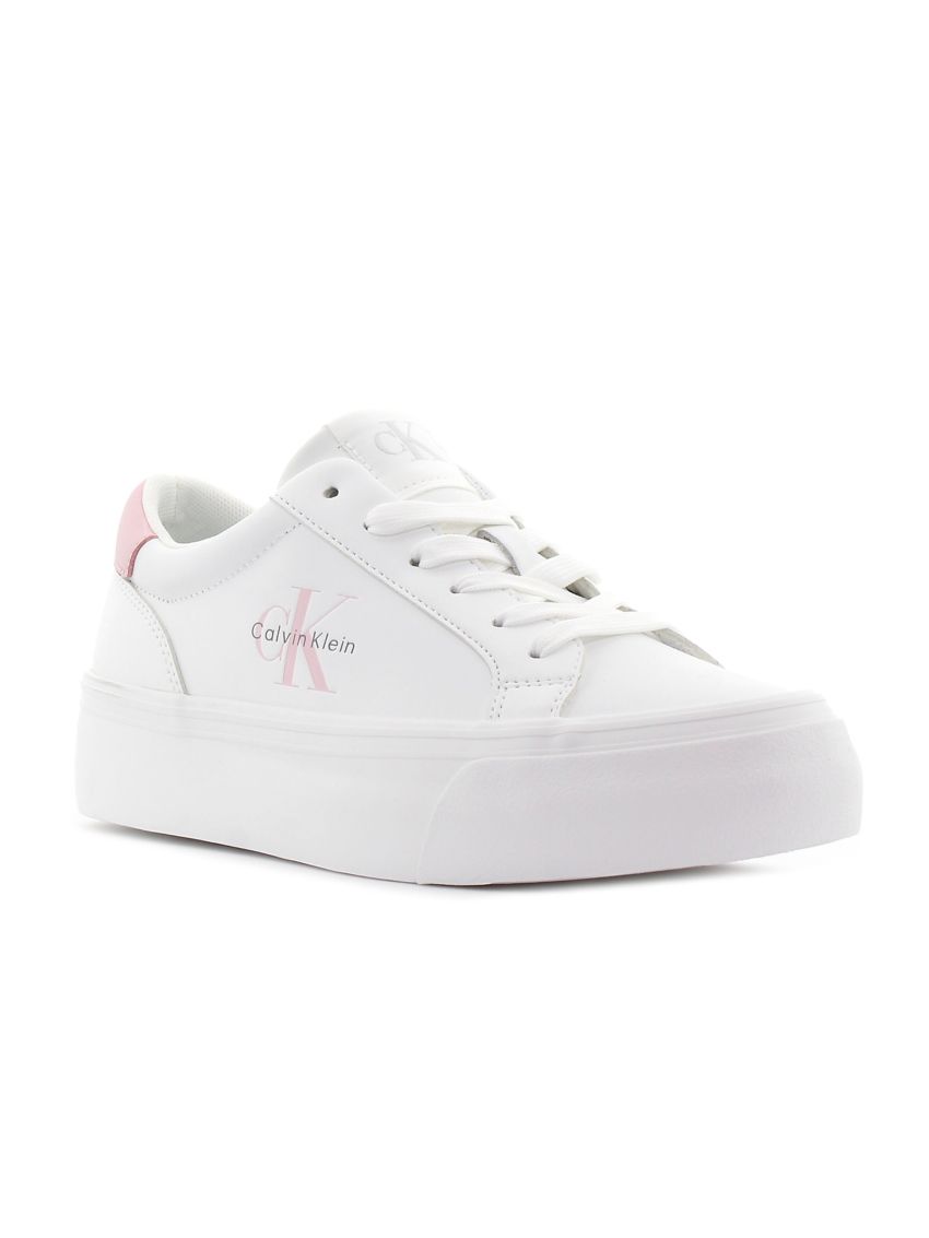 Calvin Klein Vulc Flatf Lo  YW0YW01873-0LD