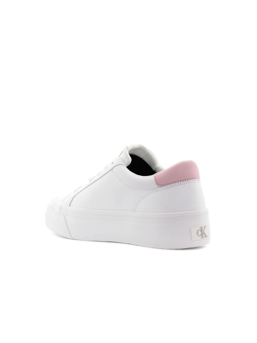 Calvin Klein Vulc Flatf Lo  YW0YW01873-0LD
