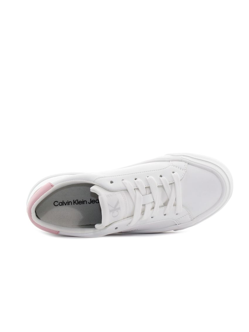 Calvin Klein Vulc Flatf Lo  YW0YW01873-0LD