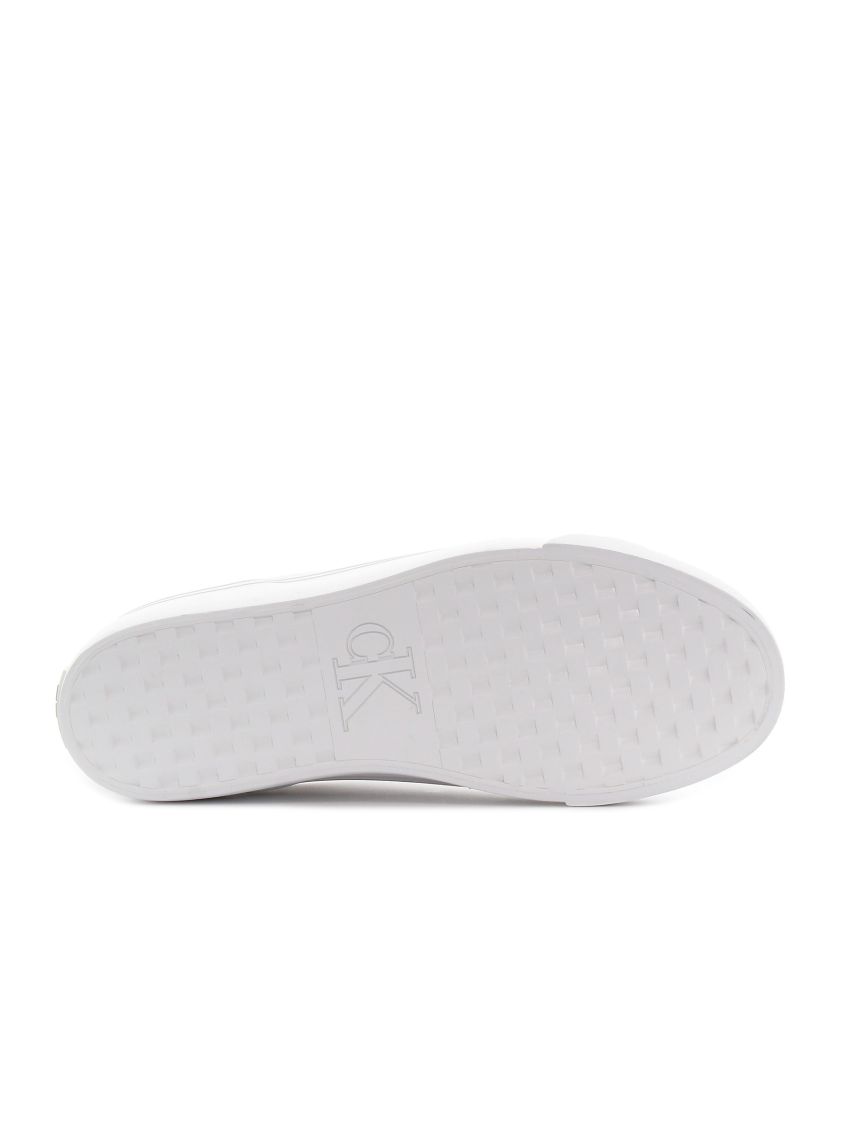 Calvin Klein Vulc Flatform  YW0YW01896-01W