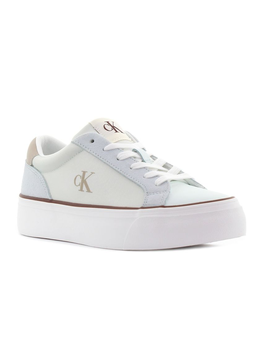 Calvin Klein Vulc Flatform  YW0YW01896-0G3