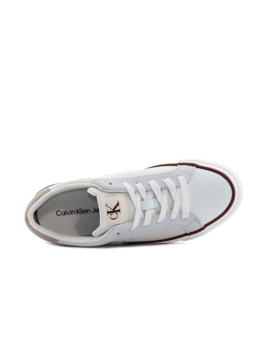 Calvin Klein Vulc Flatform  YW0YW01896-0G3