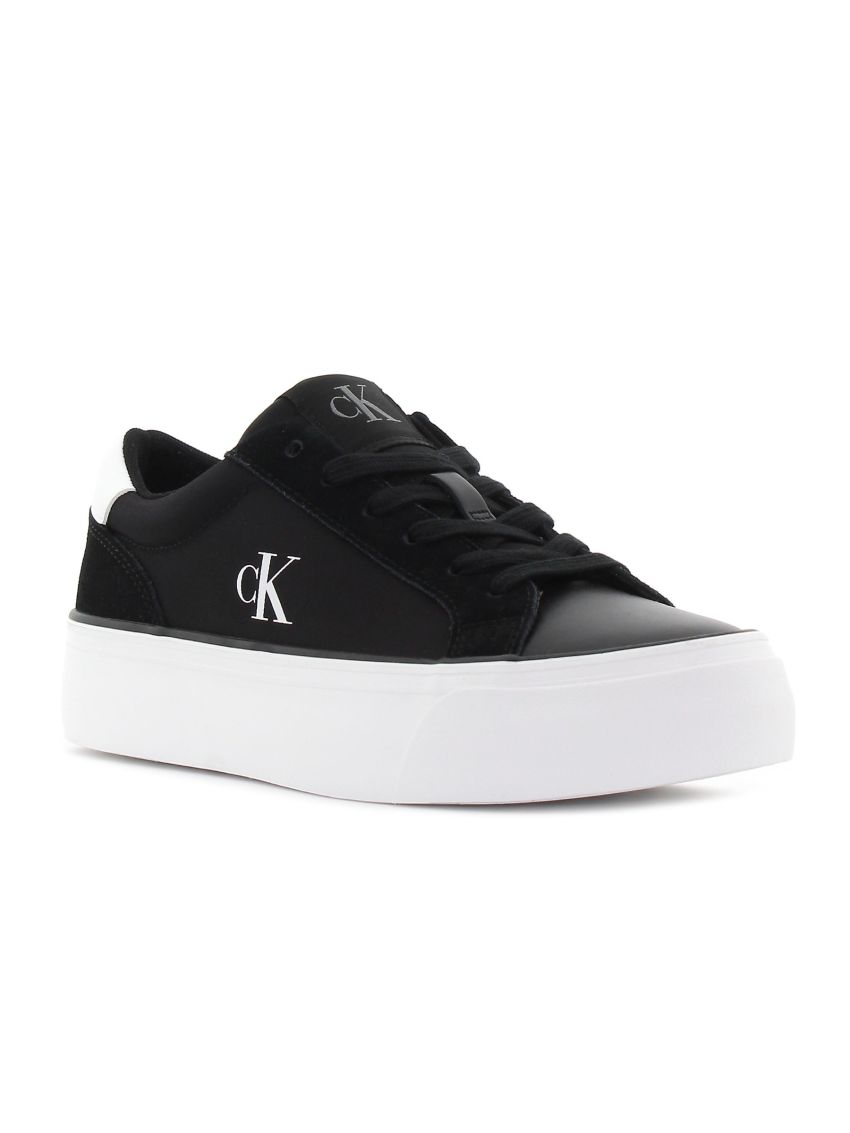 Calvin Klein Vulc Flatform  YW0YW01896-0GM