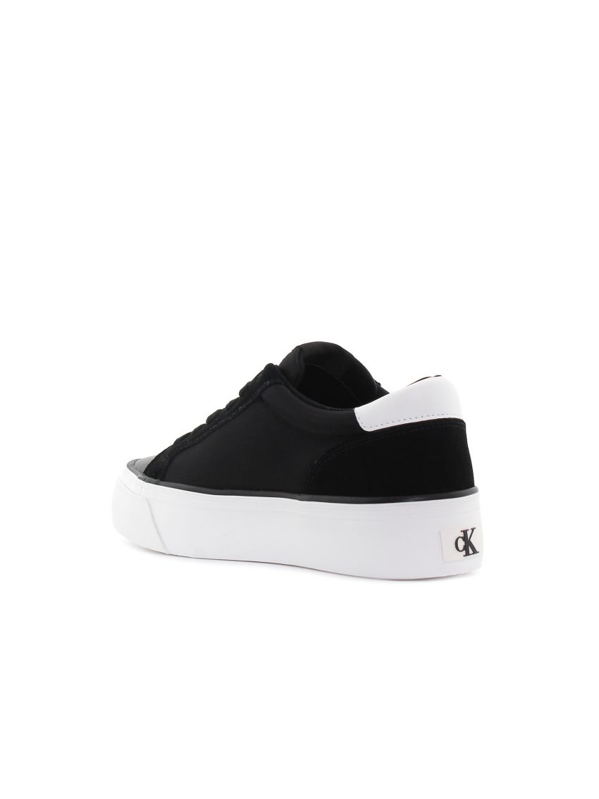 Calvin Klein Vulc Flatform  YW0YW01896-0GM