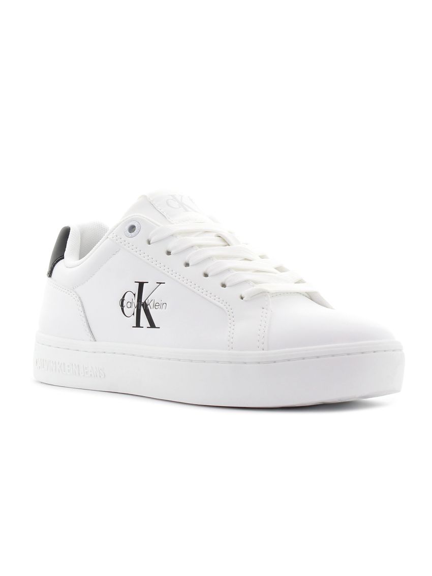 Calvin Klein Classic Cupsole M  YW0YW01902-01W