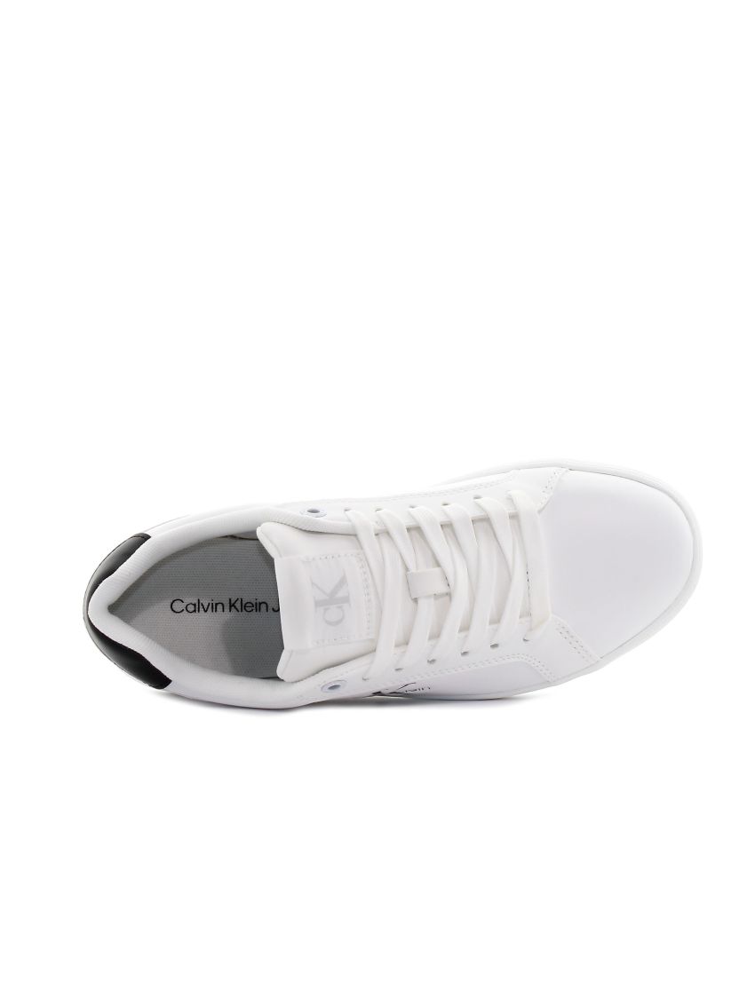 Calvin Klein Classic Cupsole M  YW0YW01902-01W