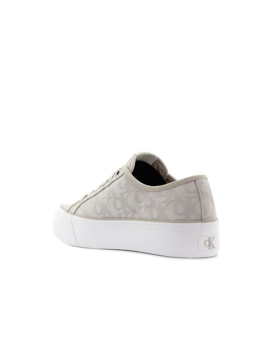 Calvin Klein Vulc Flatform Jacqua  YW0YW01965-0GA