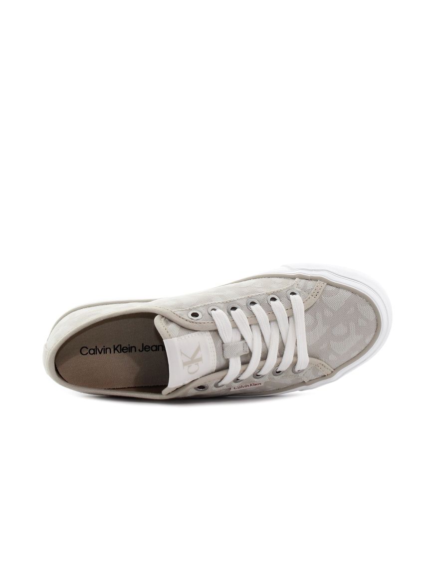 Calvin Klein Vulc Flatform Jacqua  YW0YW01965-0GA