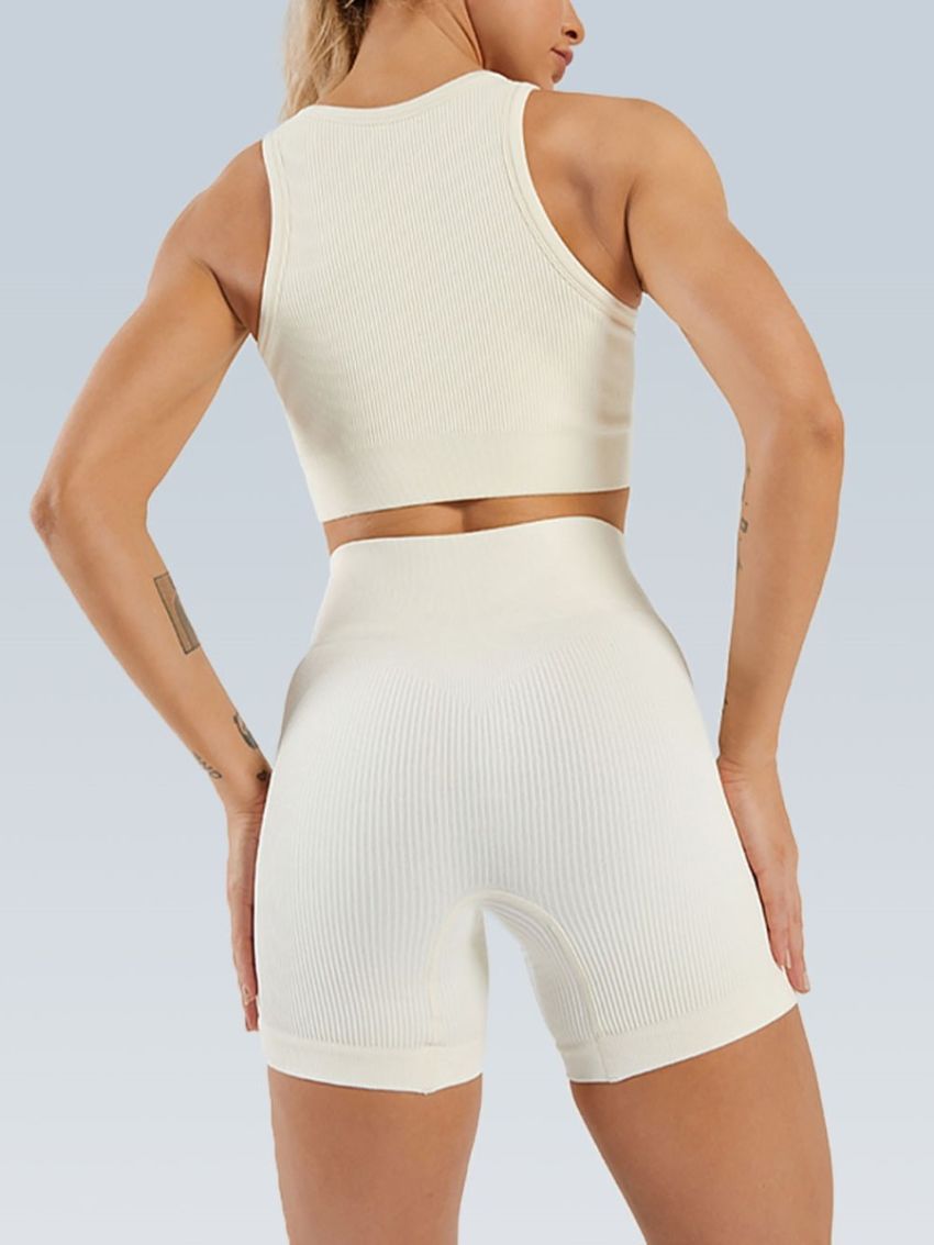 Borgo - YW8022-WH alb femei