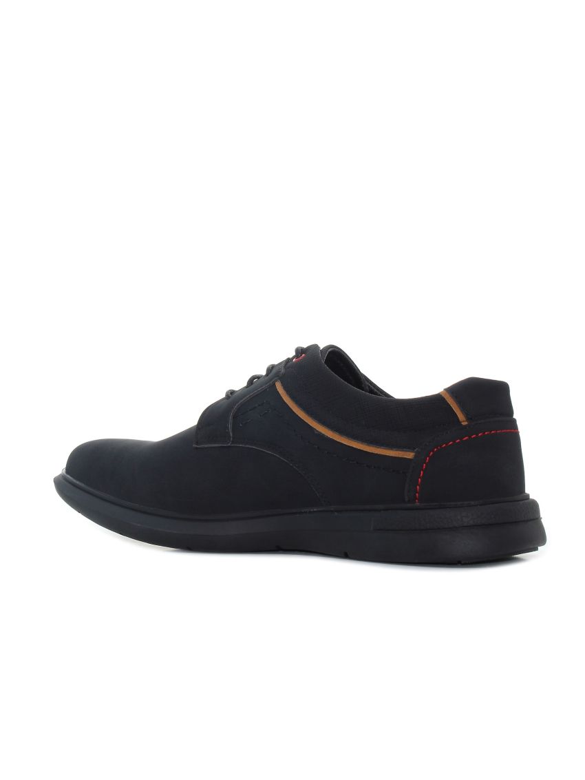 Borgo Yesmile Arnold  ZC722-9-BL