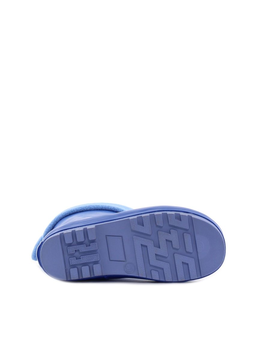 Wink - Aqqo albastru bebe cizme de cauciuc