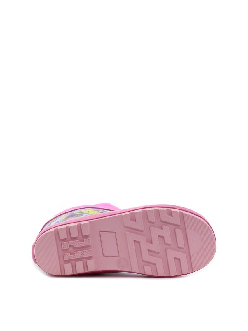 Wink - Aqqo bluemarin fete cizme de cauciuc