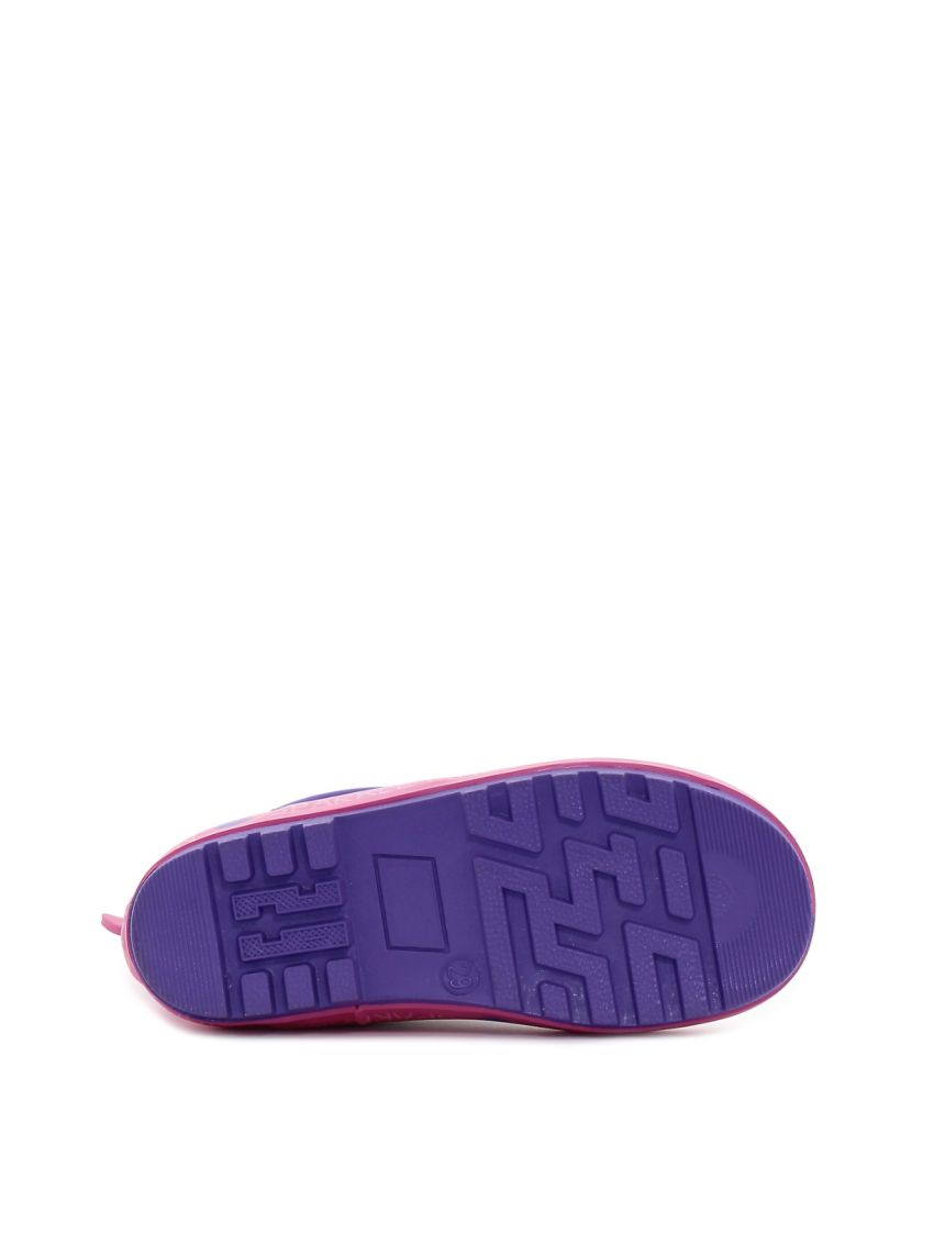 Wink - Aqqo roz fete cizme de cauciuc