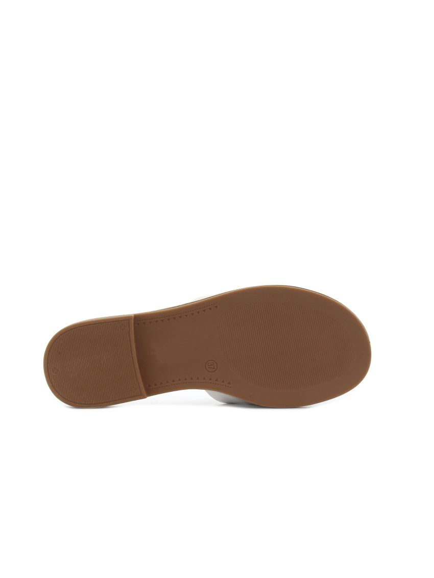 Yolera - Quinn bluemarin femei slipperi