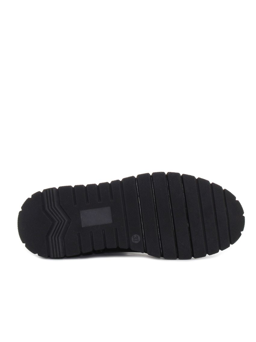 Wink - Valdu negru femei bocanci