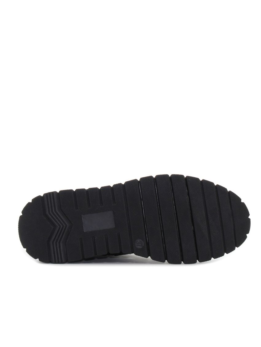 Wink - Vlus negru femei pentru drumeții