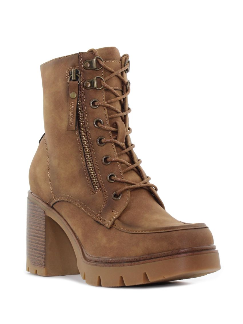 Wink - Charnup marou femei bocanci