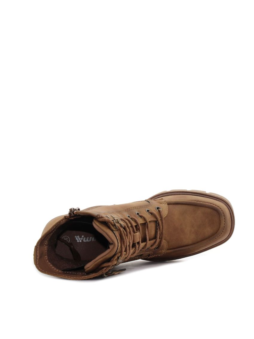 Wink - Charnup marou femei bocanci