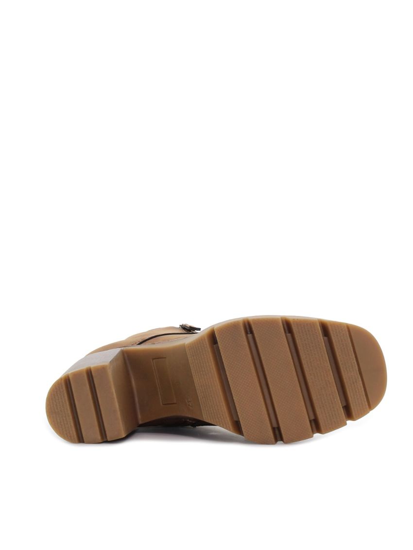 Wink - Charnup marou femei bocanci