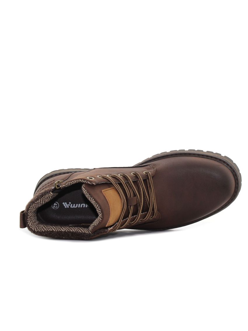 Wink - Thum marou bărbați pentru drumeții