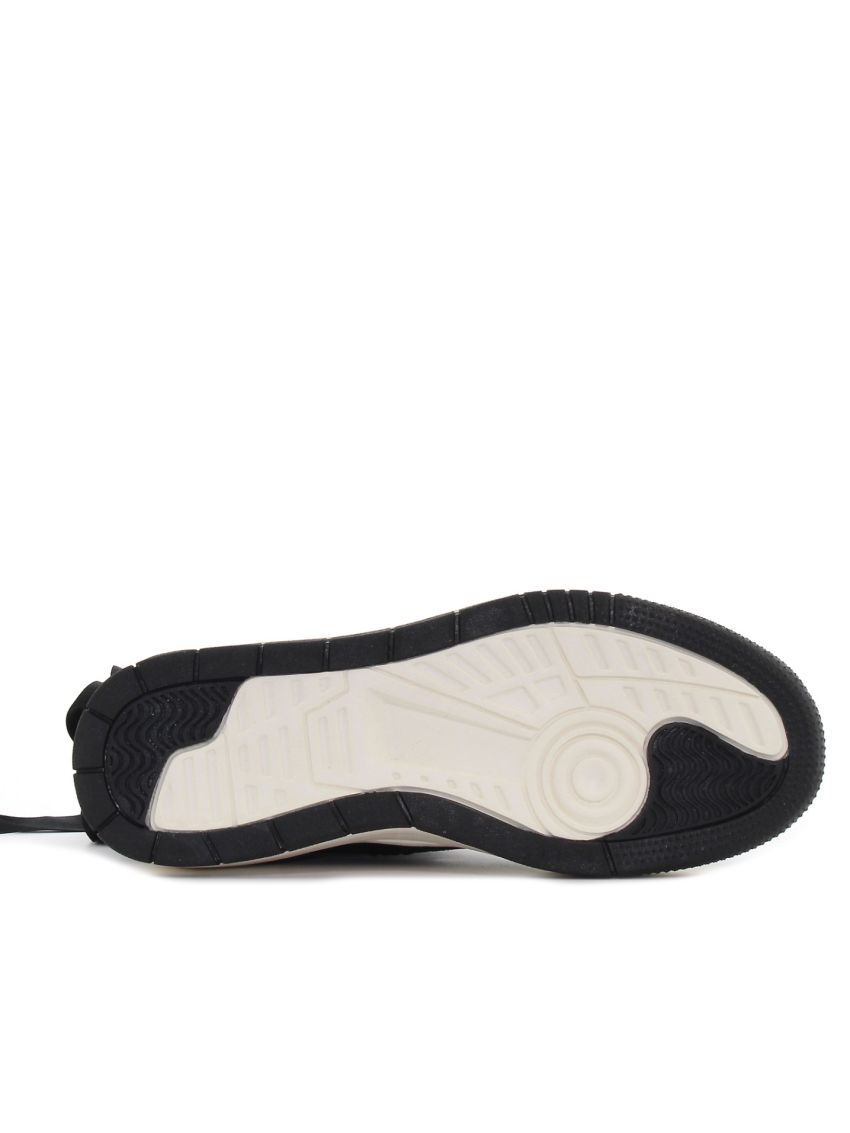 Wink - Gizar negru femei bocanci