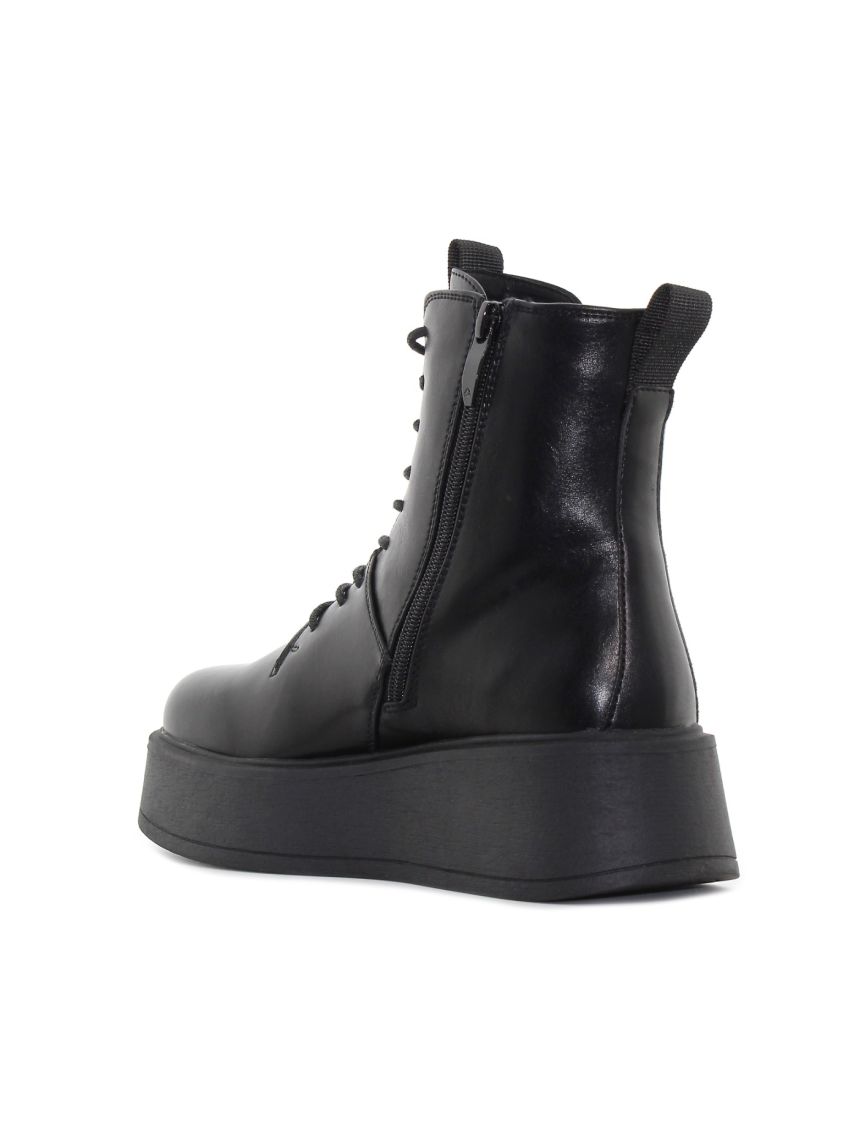 Wink - Mocen negru femei bocanci