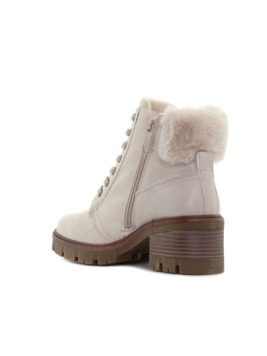 Wink - Ellos bej femei bocanci