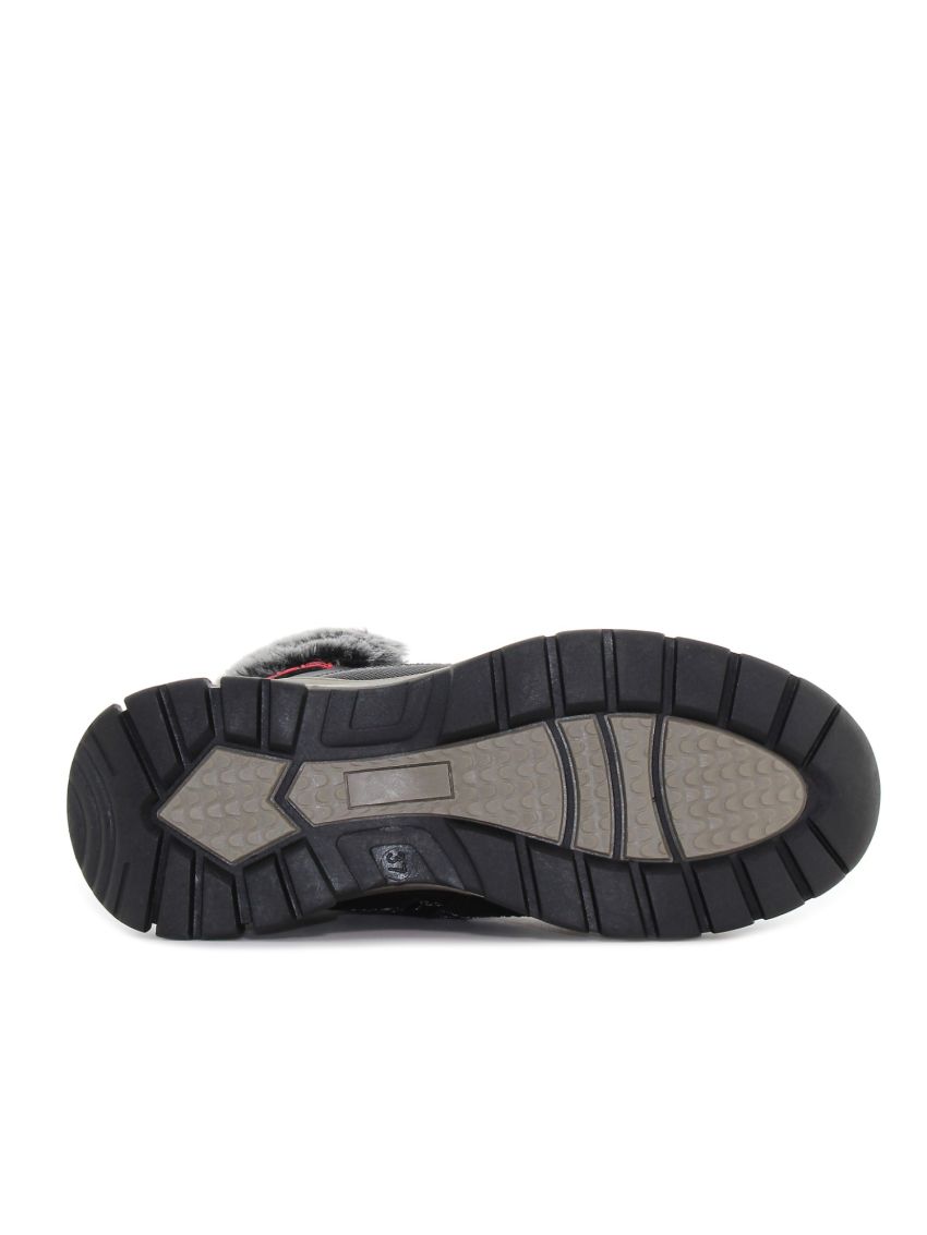 Wink - Bugu negru femei bocanci