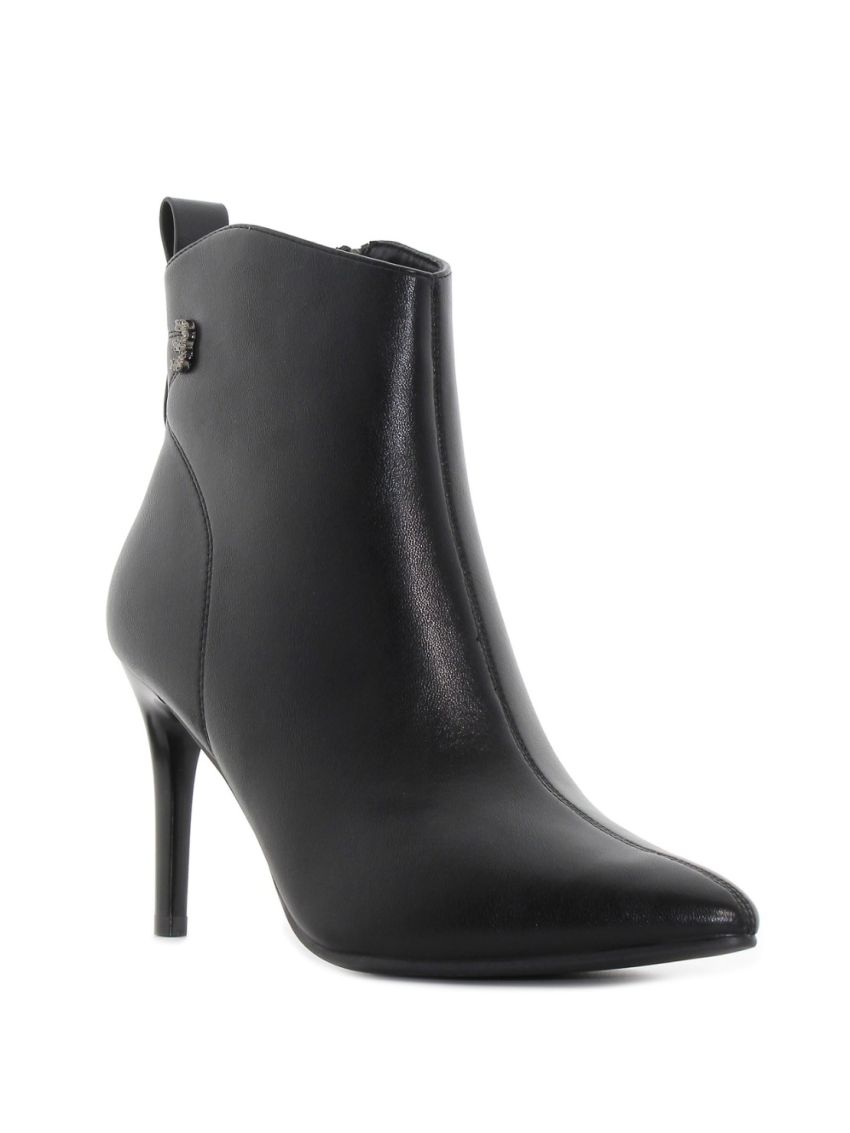 Yolera - Jenna negru femei botine