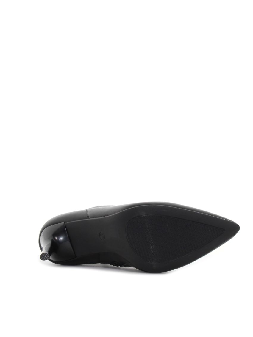 Yolera - Jenna negru femei botine