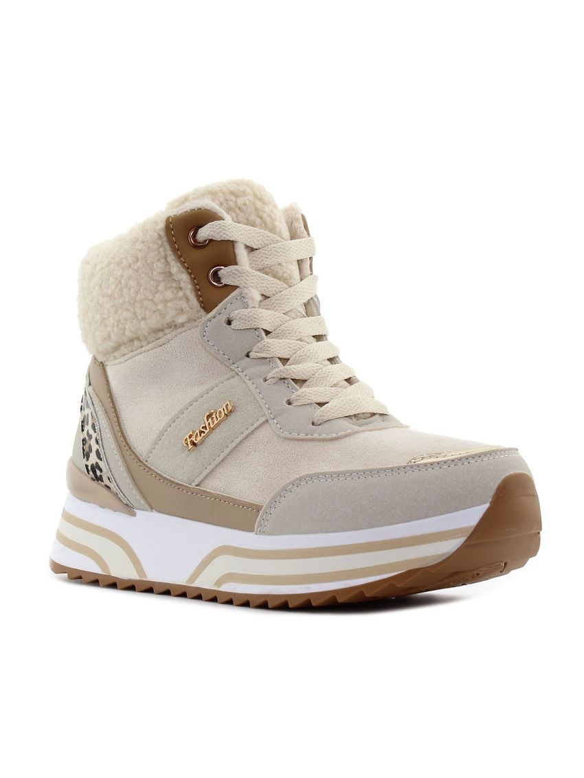 Yolera - Snow bej femei pentru drumeții