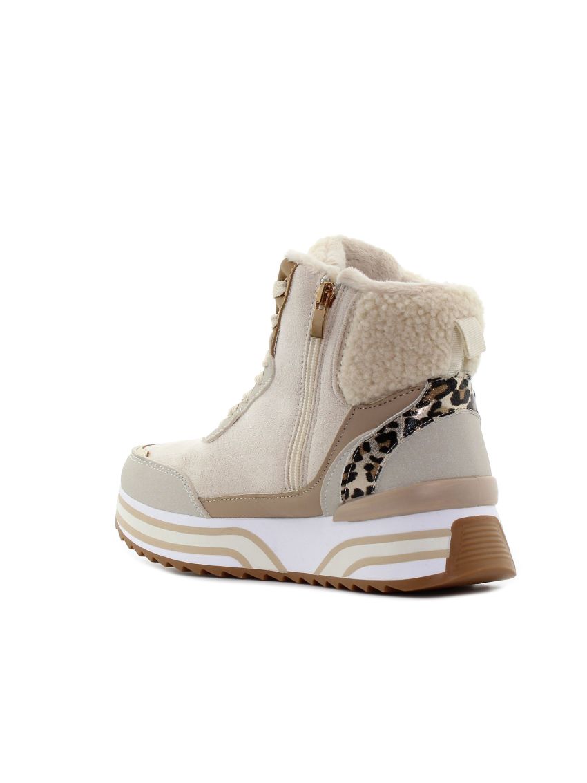 Yolera - Snow bej femei pentru drumeții