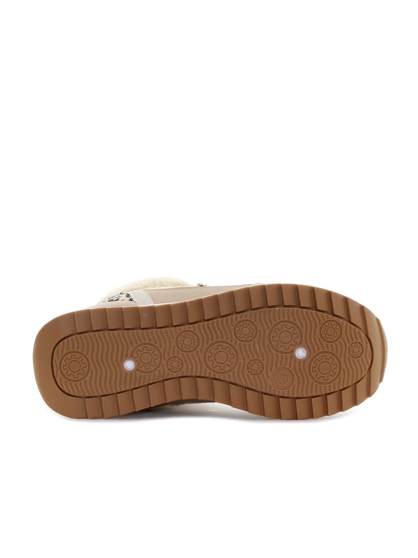 Yolera - Snow bej femei pentru drumeții