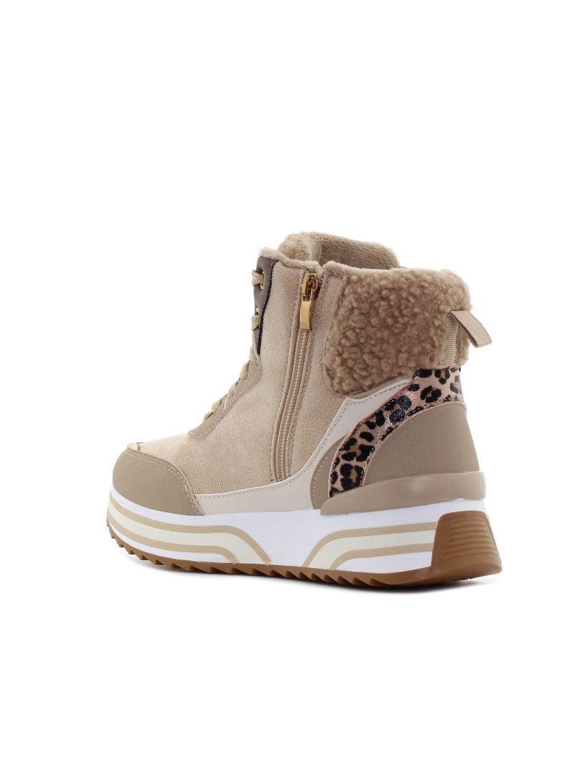 Yolera - Snow bej femei pentru drumeții