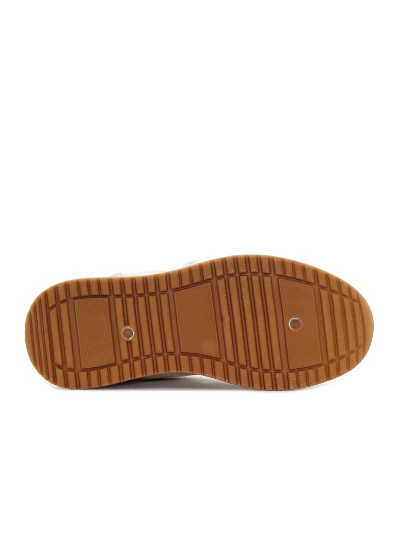 Yolera - Step bej femei sneakeri