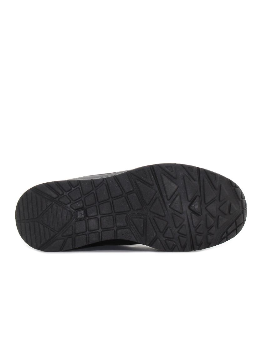 Yolera - Star negru femei sneakeri