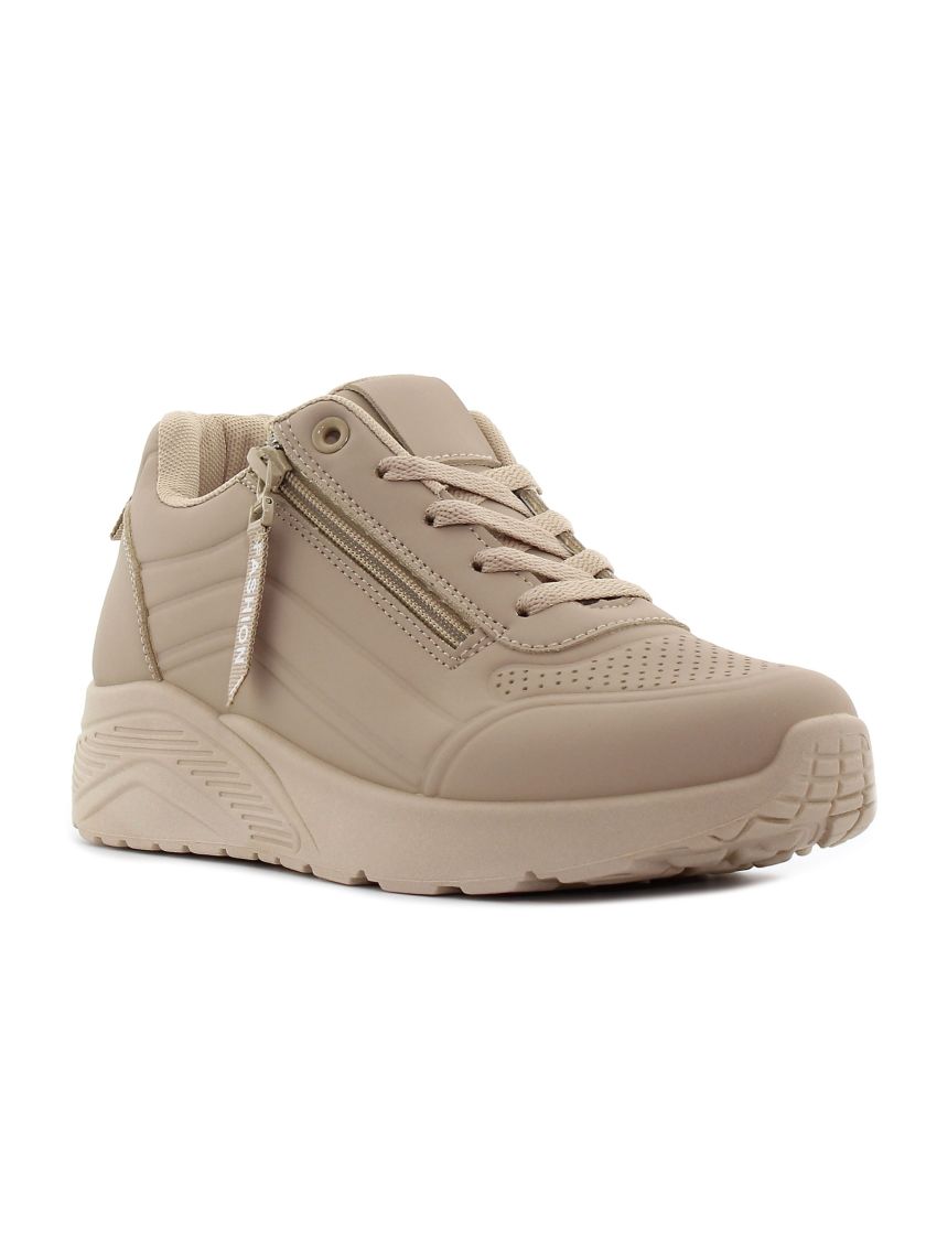 Yolera - Starlight bej femei sneakeri