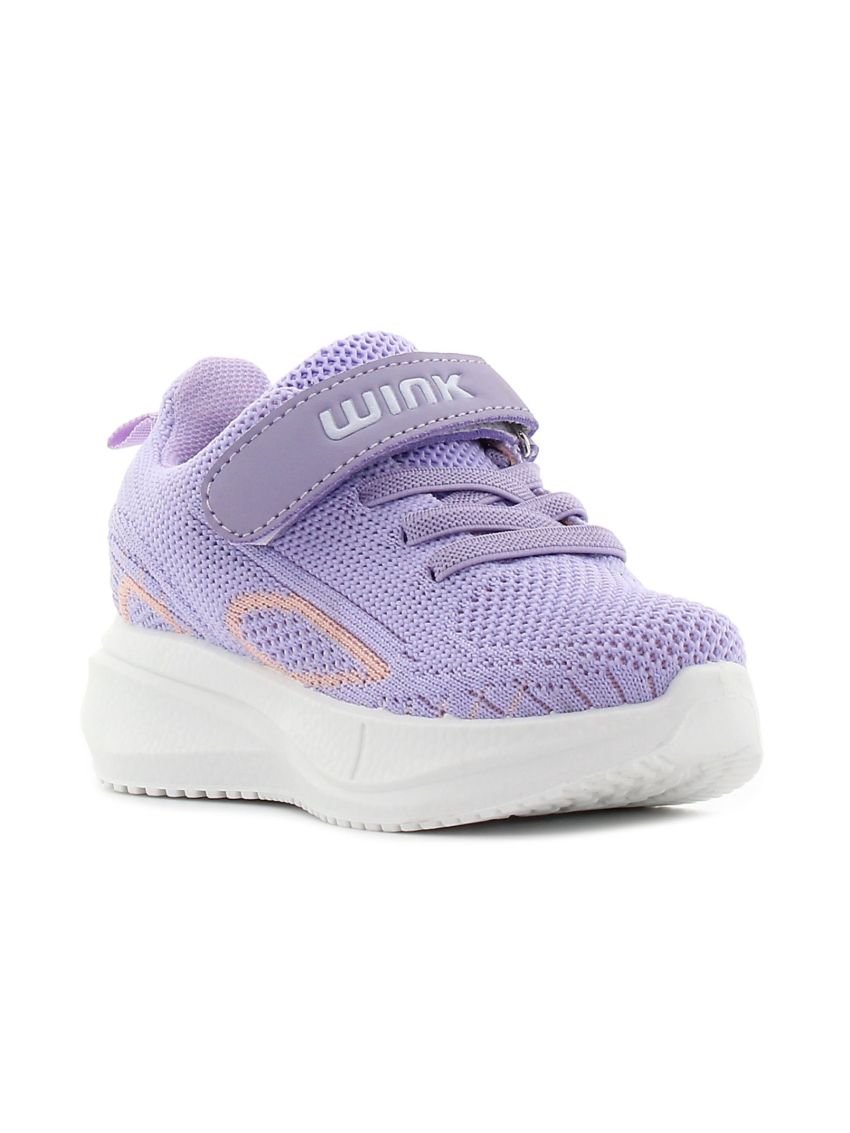 Wink - Sylon purpuriu bebe sneakeri